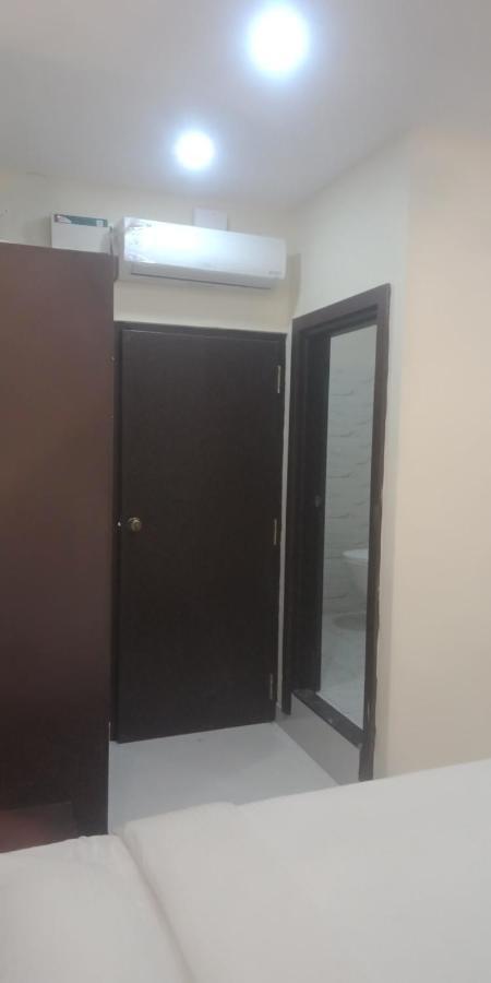 M G Residency Ξενοδοχείο Chikmagalūr Εξωτερικό φωτογραφία
