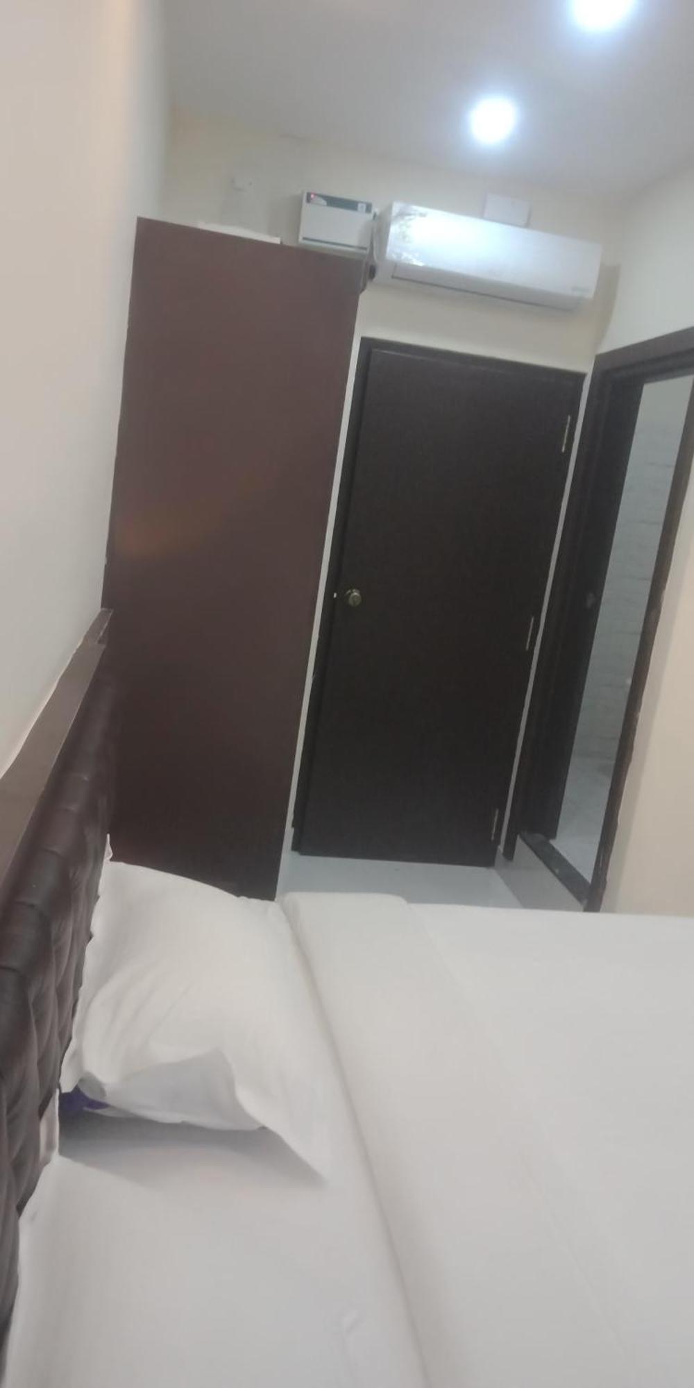 M G Residency Ξενοδοχείο Chikmagalūr Εξωτερικό φωτογραφία