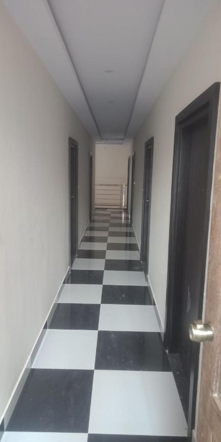 M G Residency Ξενοδοχείο Chikmagalūr Εξωτερικό φωτογραφία