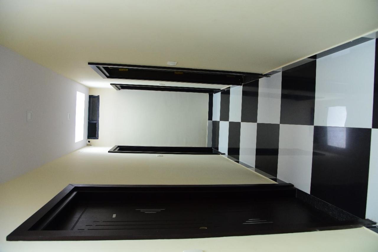 M G Residency Ξενοδοχείο Chikmagalūr Εξωτερικό φωτογραφία
