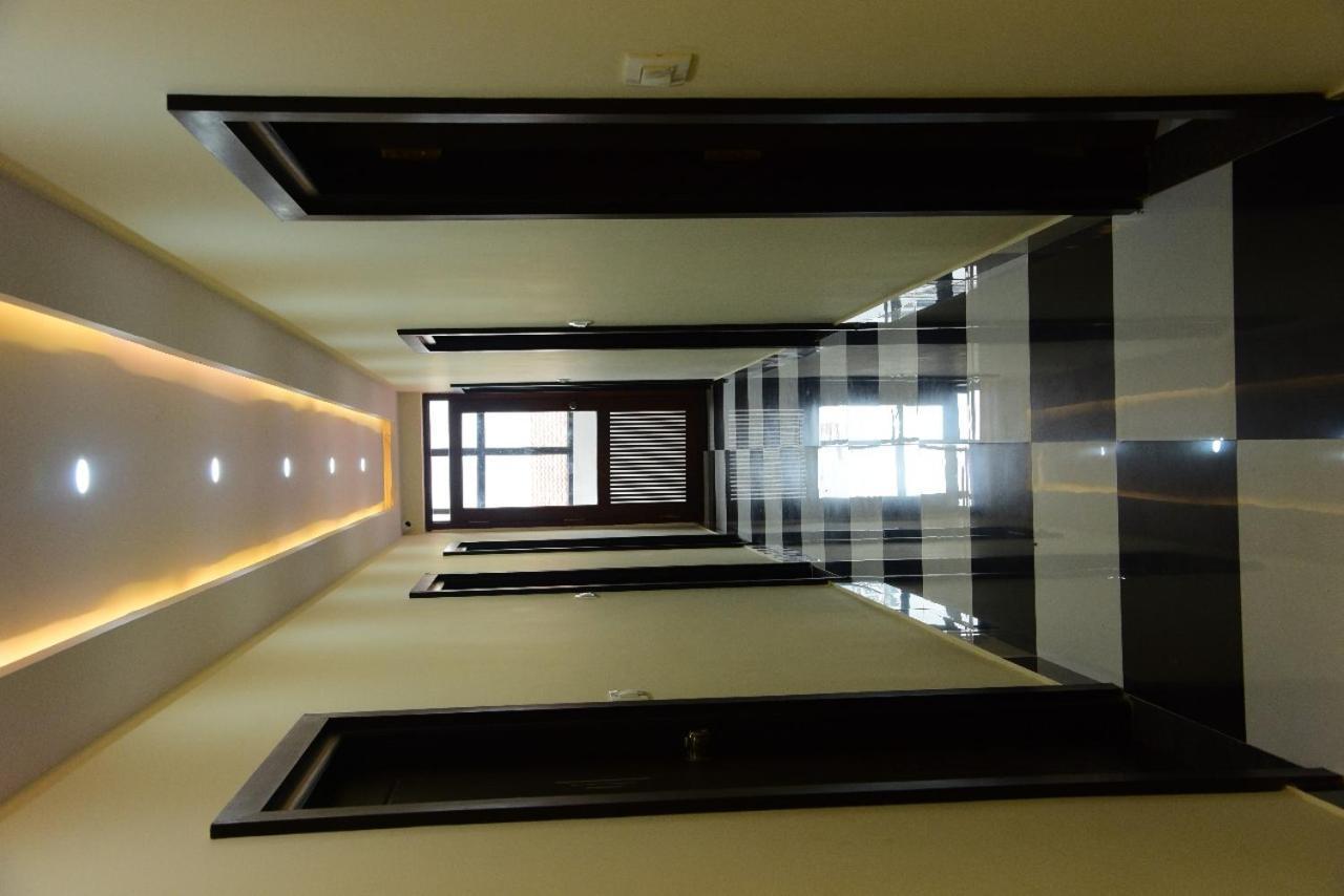 M G Residency Ξενοδοχείο Chikmagalūr Εξωτερικό φωτογραφία